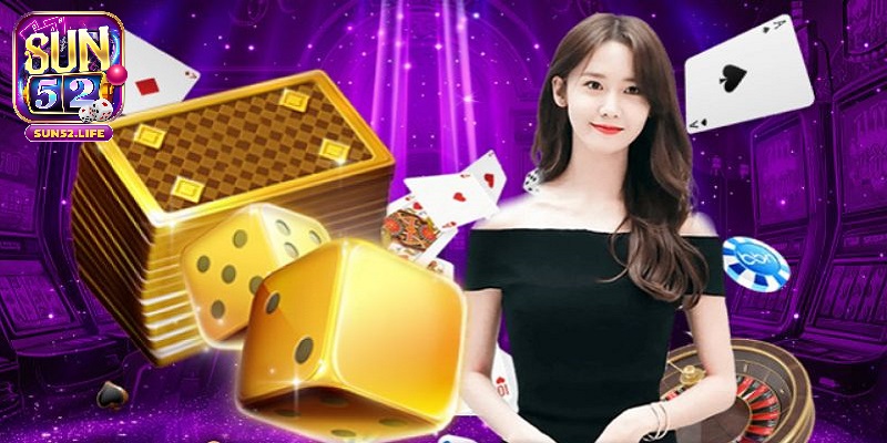 Tân thủ cần trau dồi và vận dụng những kinh nghiệm chơi tài xỉu Sun52 để nâng cao cơ hội thắng.