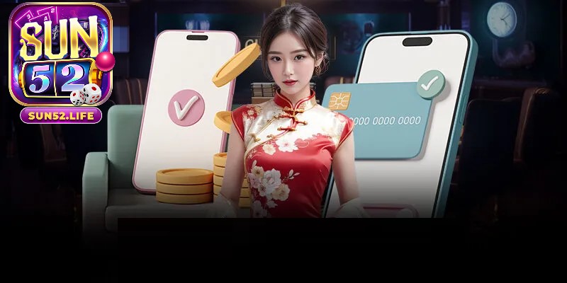 Cổng game thanh toán siêu tốc và an toàn