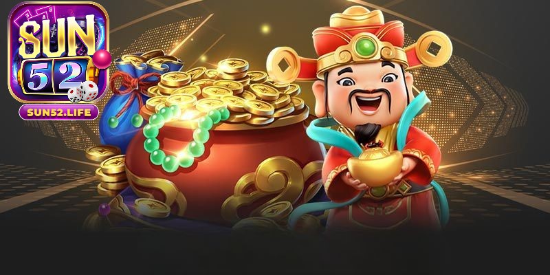 Slot game tại nền tảng chinh phục mọi thành viên