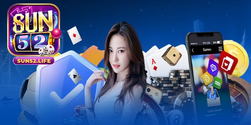 Khi tải app Sun52, người chơi sẽ được hưởng nhiều lợi ích tuyệt vời.